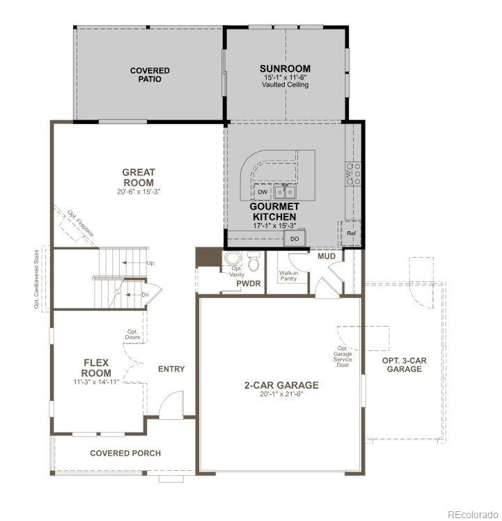 MLS Image #23 for 25244 e warren place,aurora, Colorado