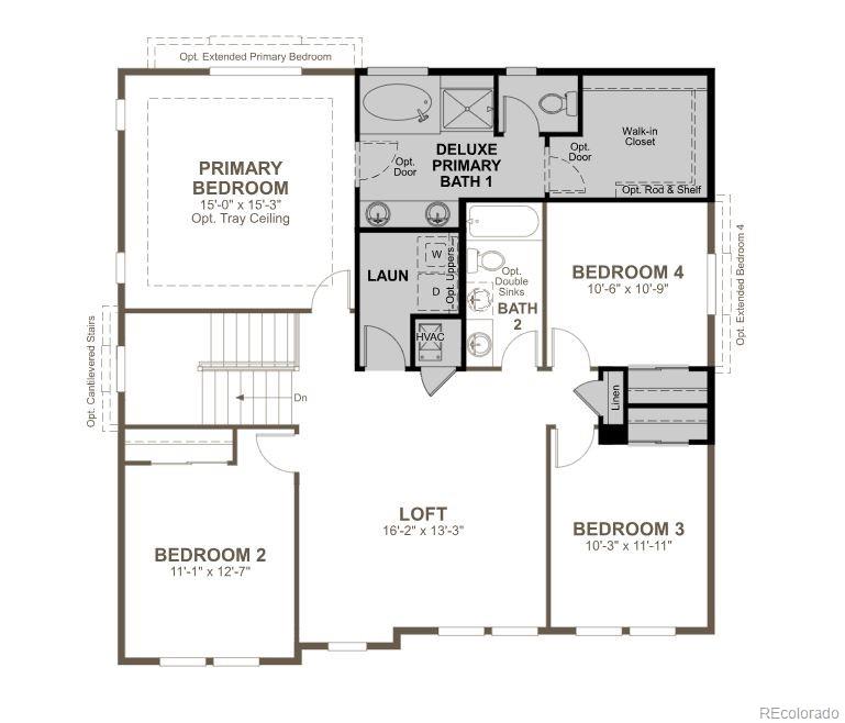 MLS Image #24 for 25244 e warren place,aurora, Colorado