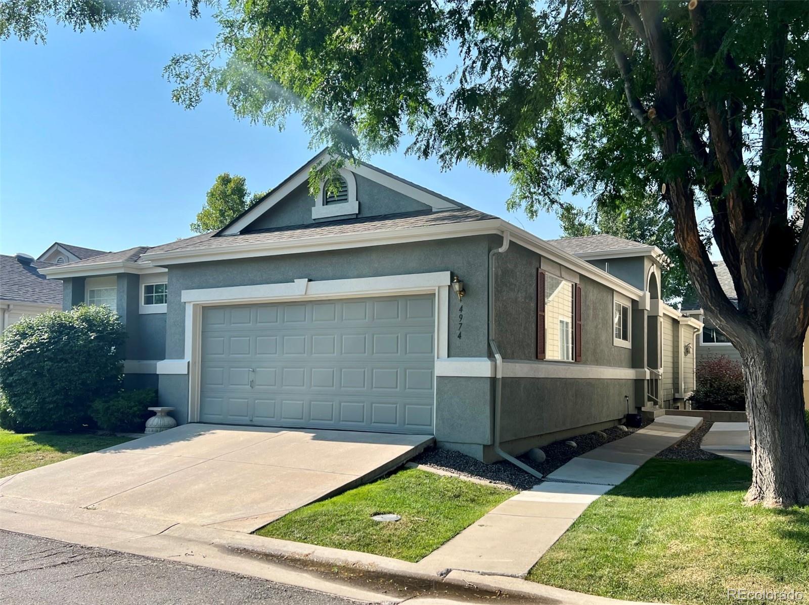 MLS Image #1 for 4974 s newcombe court,littleton, Colorado