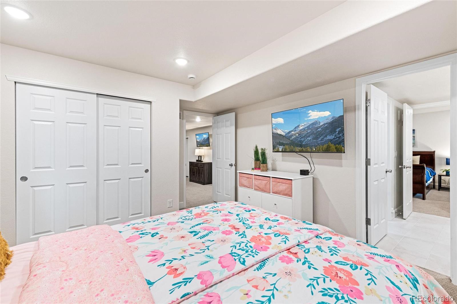 MLS Image #14 for 4974 s newcombe court,littleton, Colorado