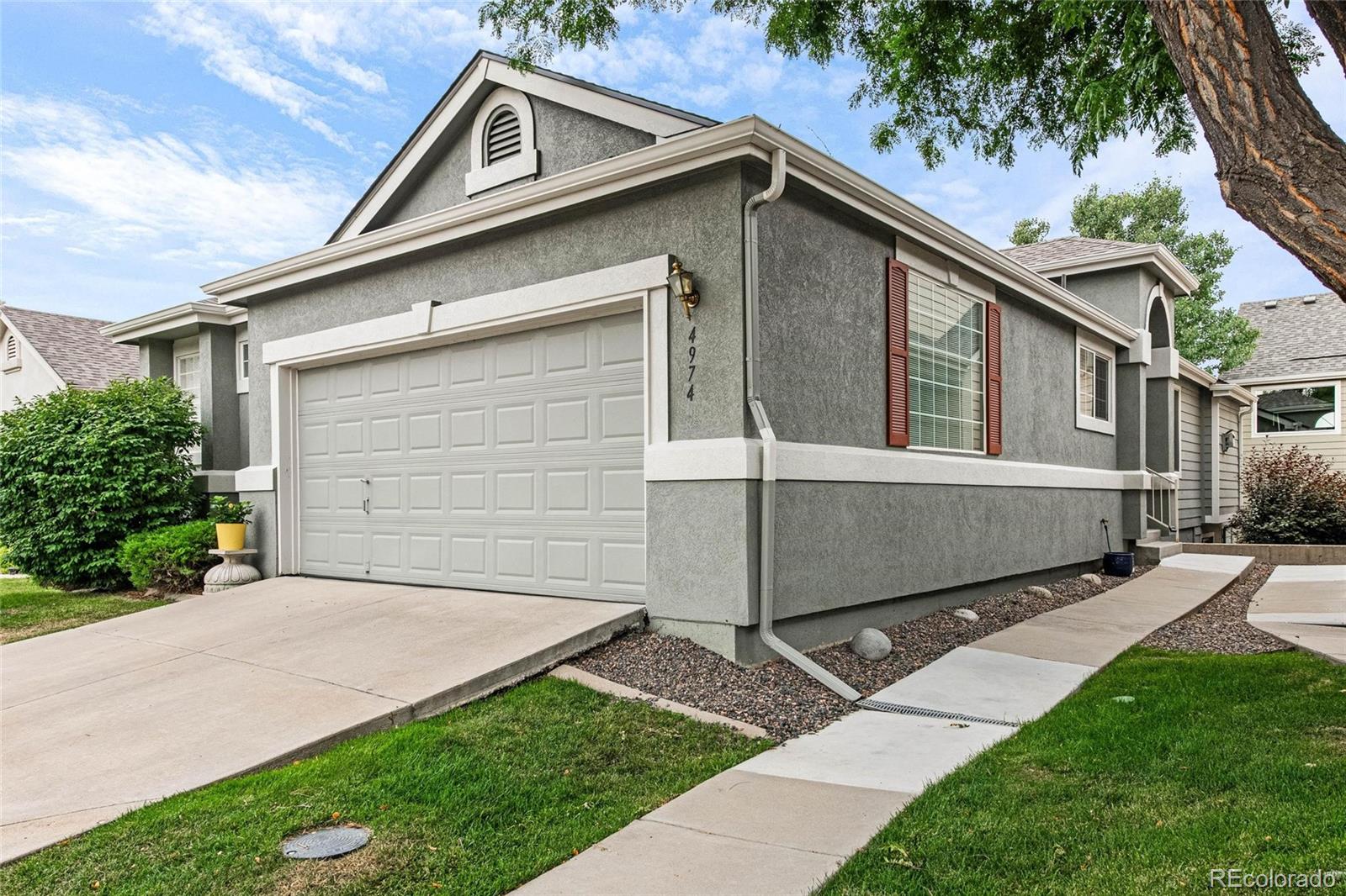 MLS Image #2 for 4974 s newcombe court,littleton, Colorado