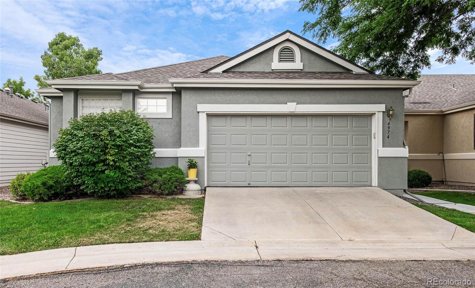MLS Image #28 for 4974 s newcombe court,littleton, Colorado