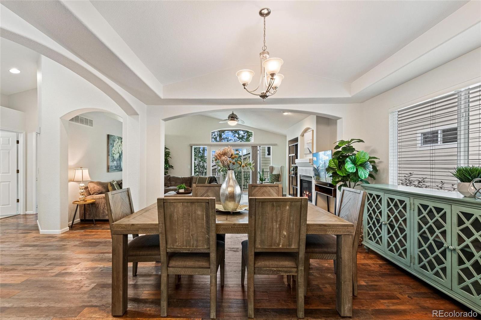 MLS Image #4 for 4974 s newcombe court,littleton, Colorado
