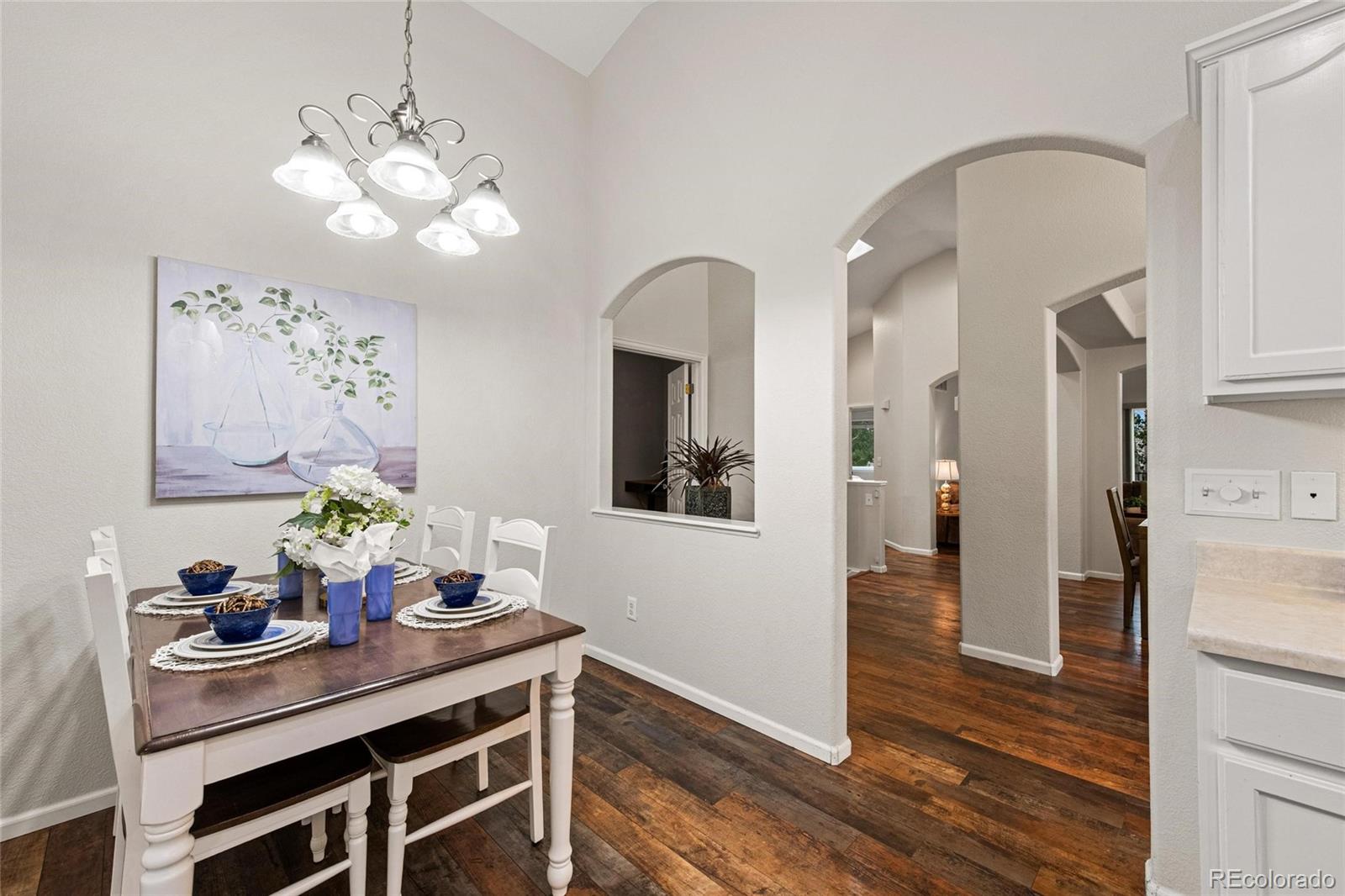 MLS Image #5 for 4974 s newcombe court,littleton, Colorado