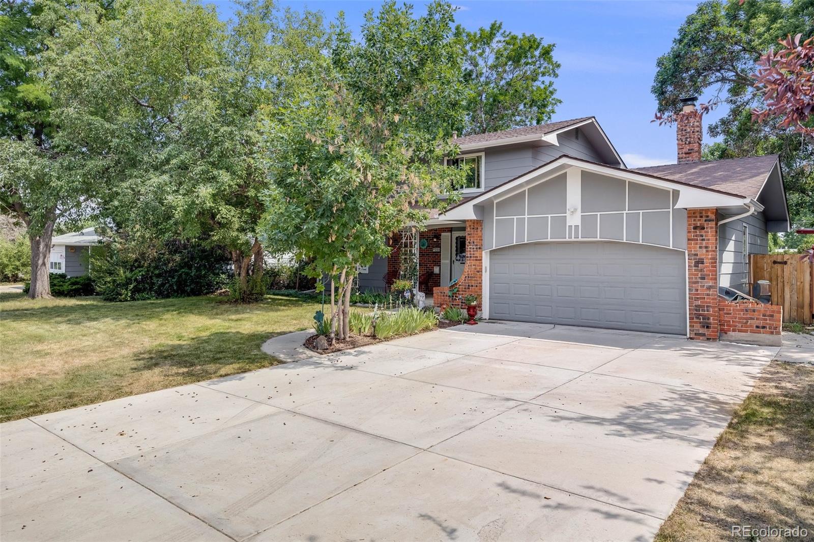 MLS Image #2 for 9222 w kentucky place,lakewood, Colorado
