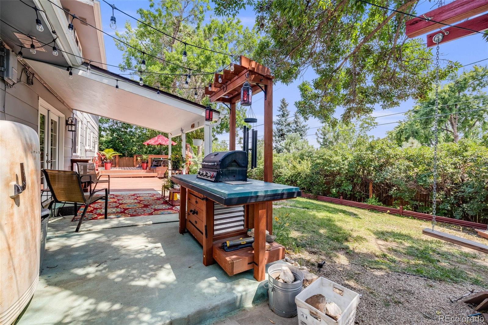 MLS Image #21 for 9222 w kentucky place,lakewood, Colorado