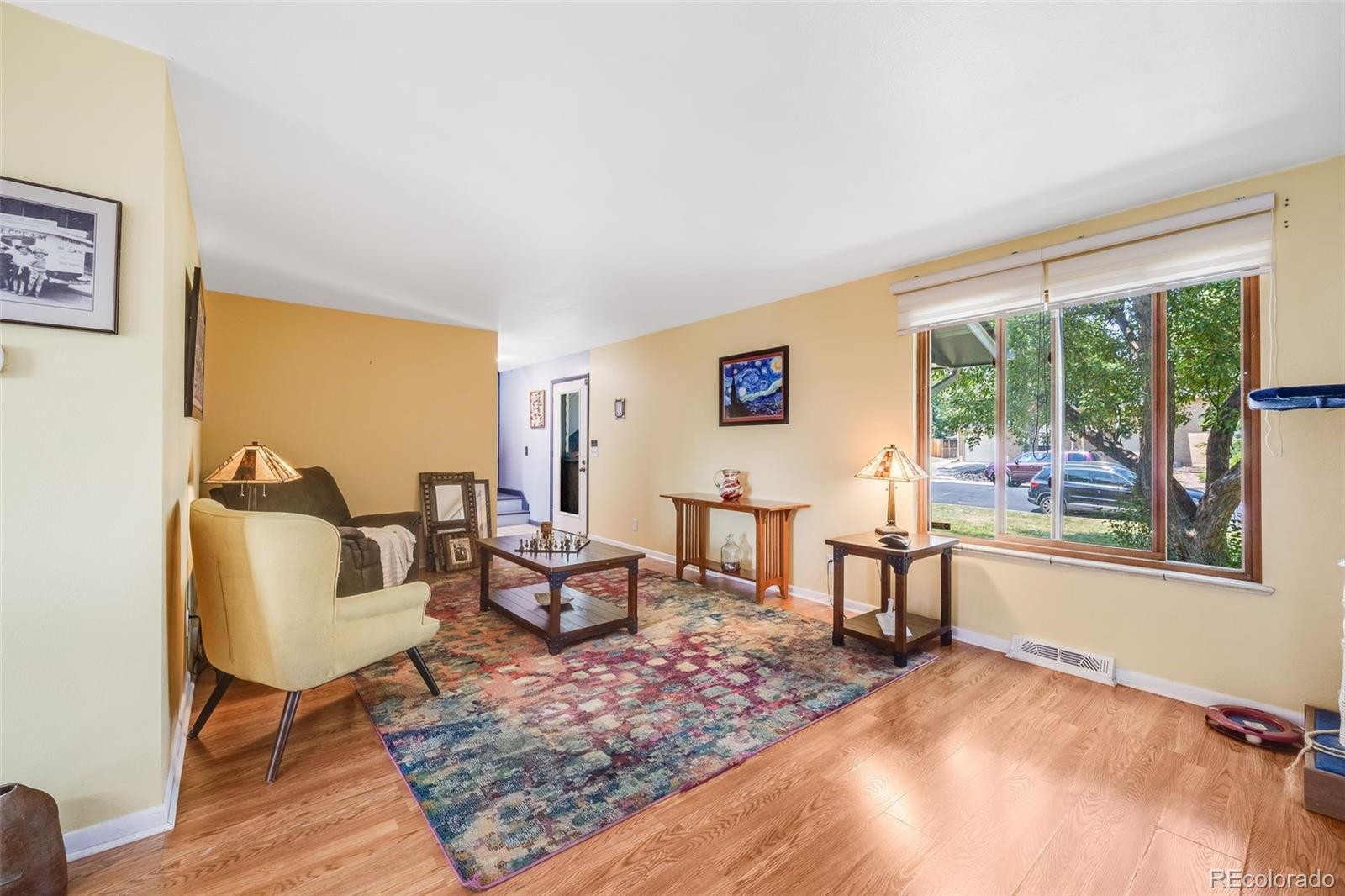 MLS Image #4 for 9222 w kentucky place,lakewood, Colorado