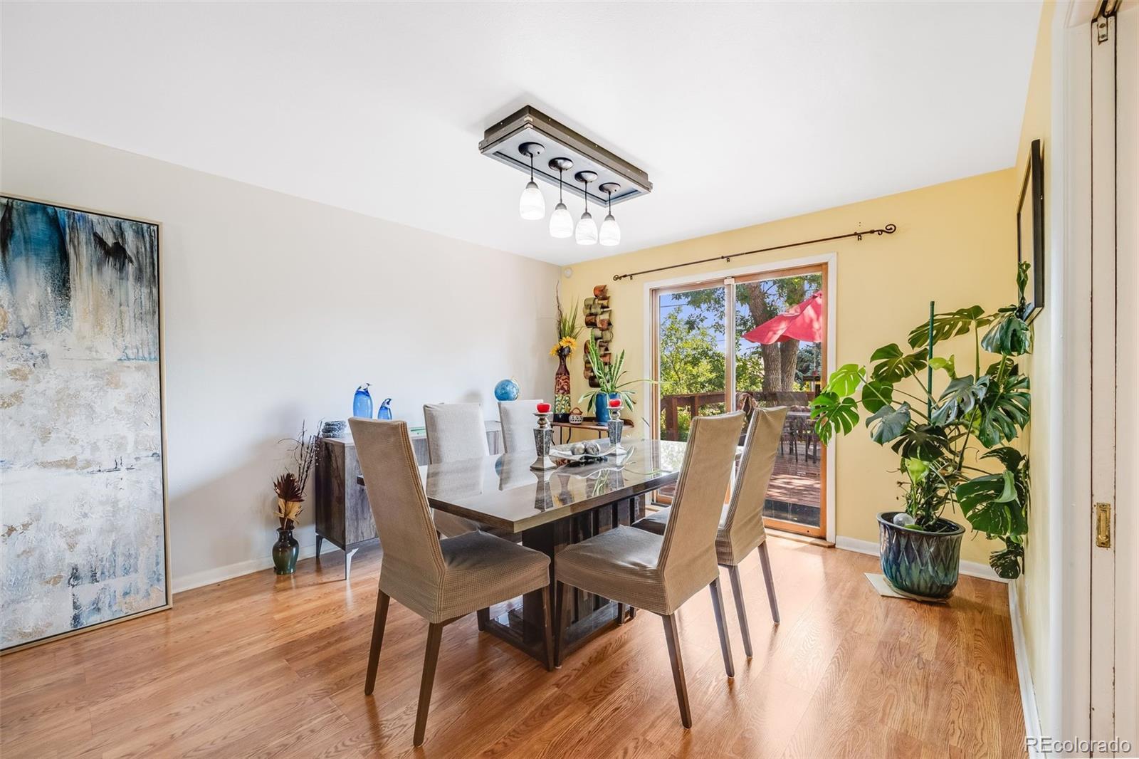 MLS Image #5 for 9222 w kentucky place,lakewood, Colorado