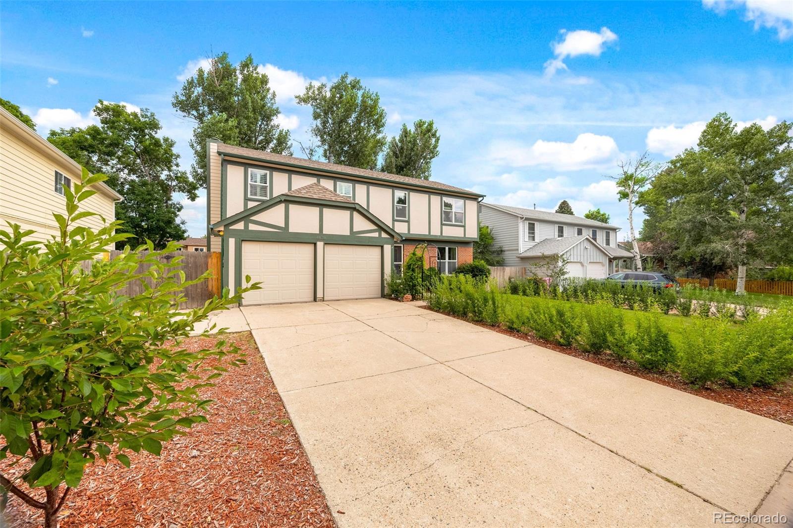 MLS Image #1 for 4878 s old brook circle,colorado springs, Colorado