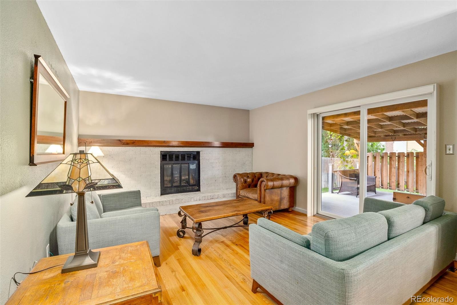 MLS Image #2 for 4878 s old brook circle,colorado springs, Colorado