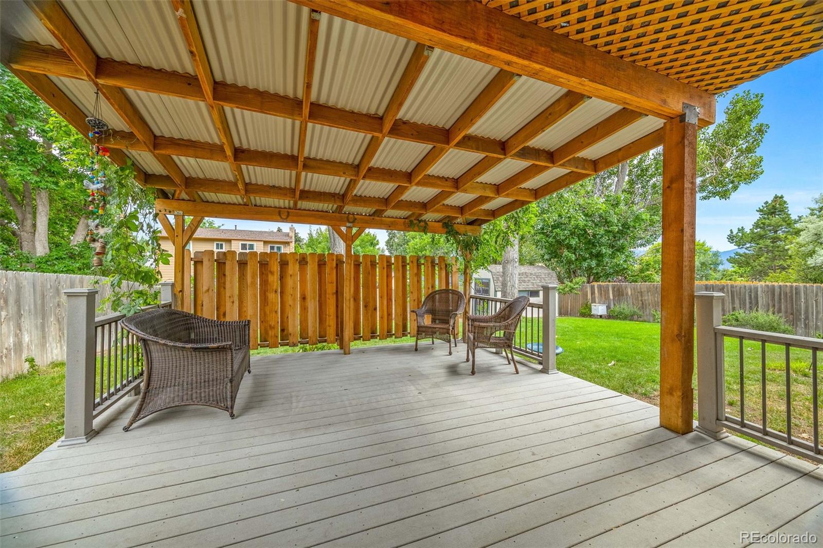 MLS Image #22 for 4878 s old brook circle,colorado springs, Colorado