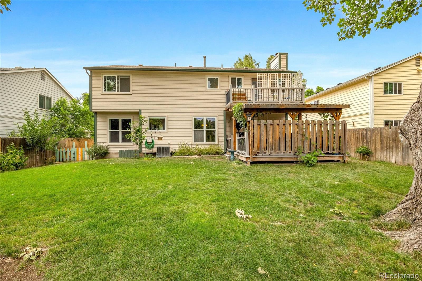 MLS Image #23 for 4878 s old brook circle,colorado springs, Colorado