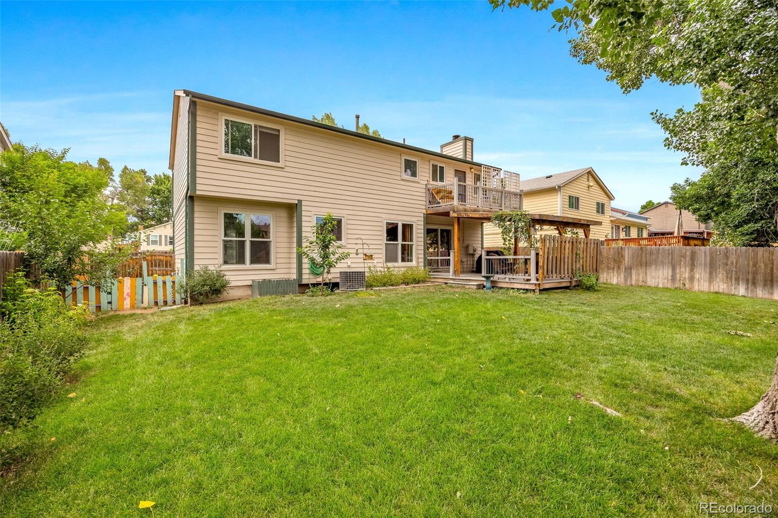 MLS Image #24 for 4878 s old brook circle,colorado springs, Colorado