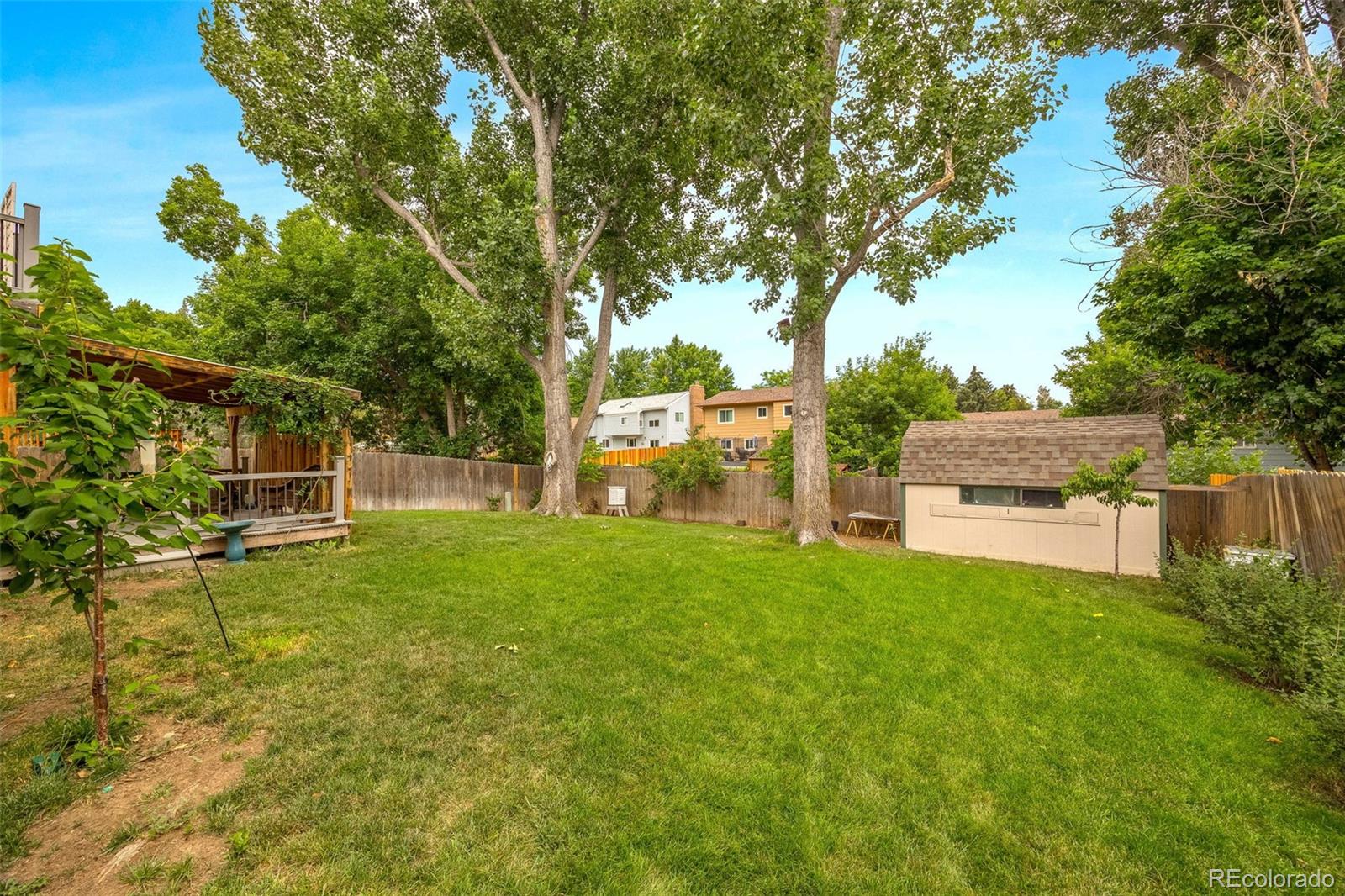 MLS Image #25 for 4878 s old brook circle,colorado springs, Colorado