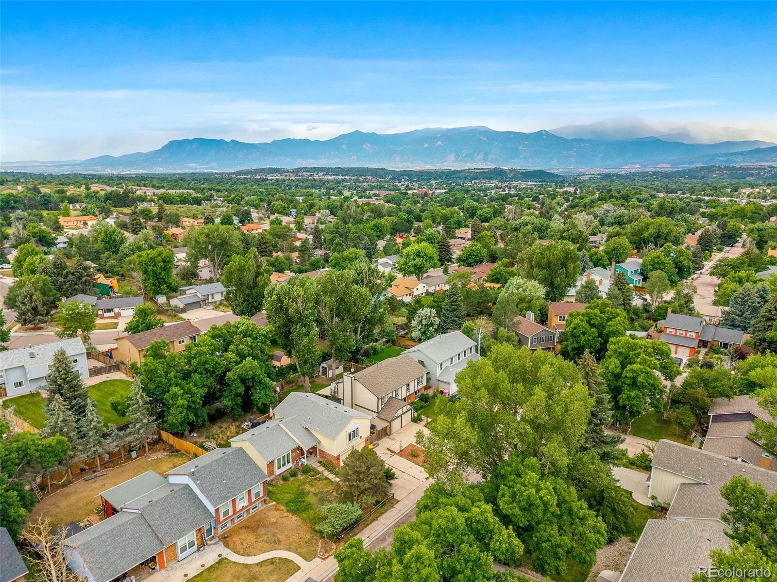 MLS Image #26 for 4878 s old brook circle,colorado springs, Colorado