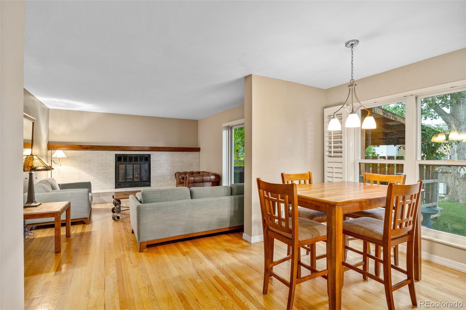 MLS Image #3 for 4878 s old brook circle,colorado springs, Colorado