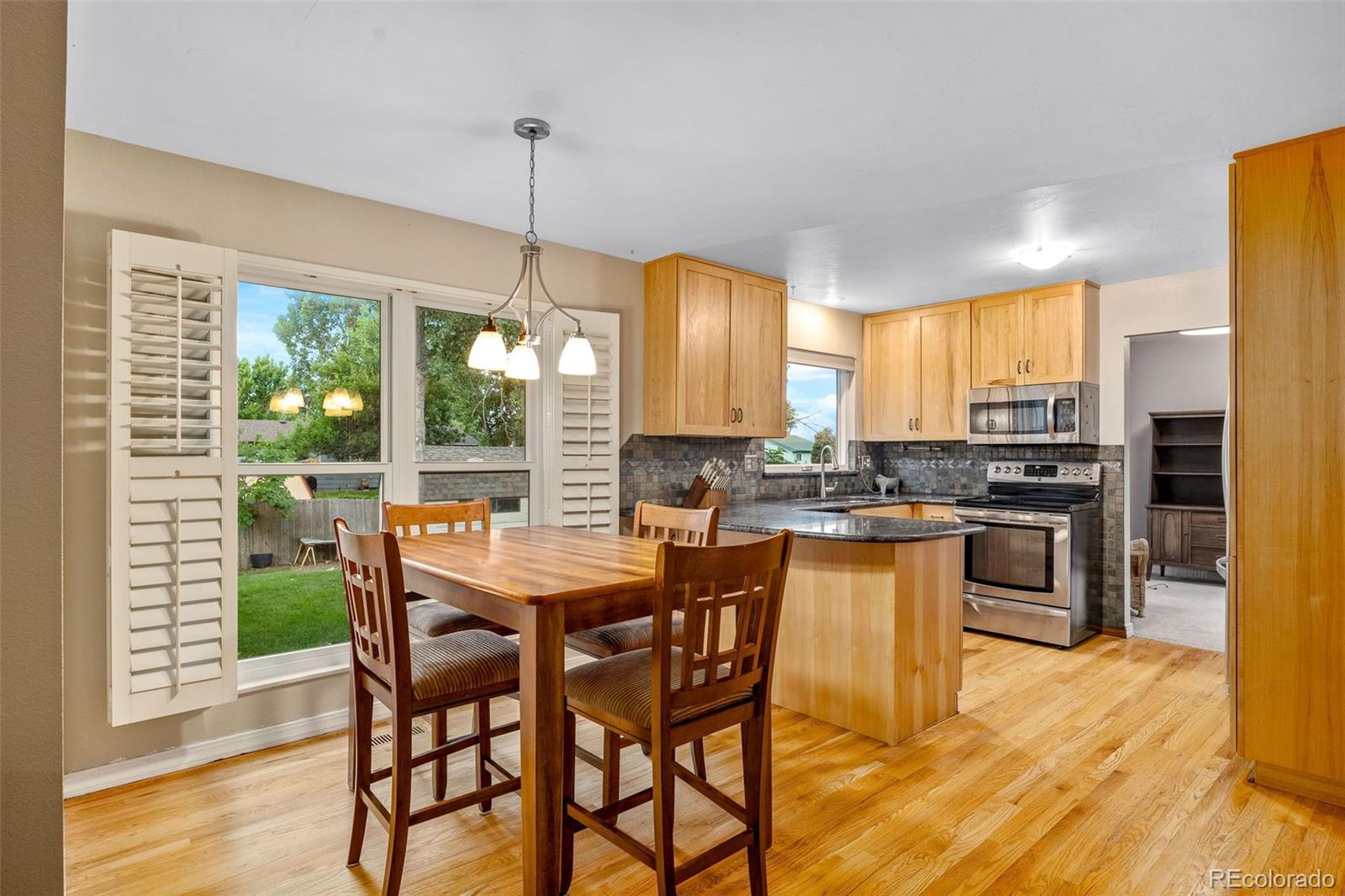 MLS Image #4 for 4878 s old brook circle,colorado springs, Colorado