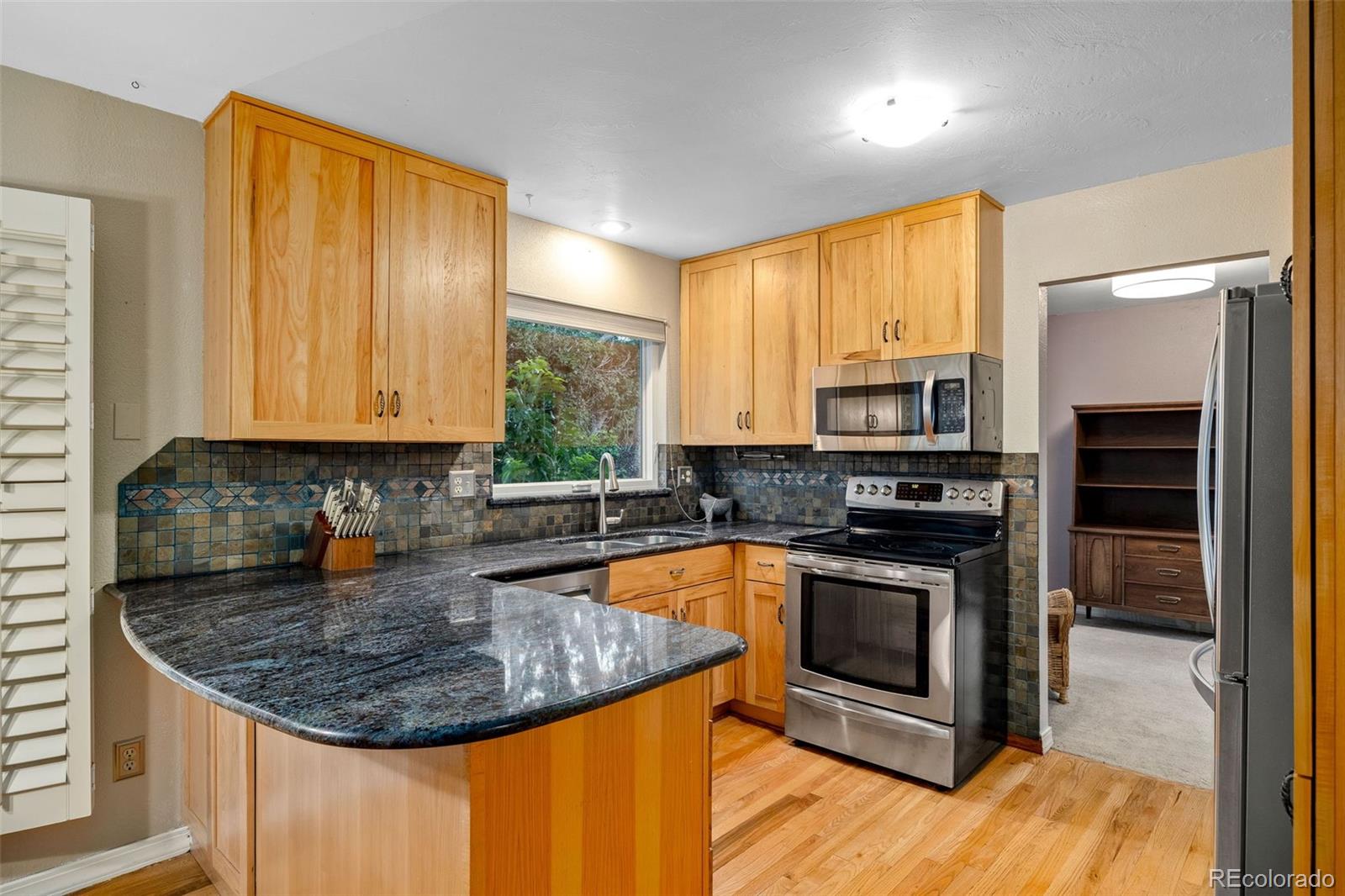 MLS Image #5 for 4878 s old brook circle,colorado springs, Colorado
