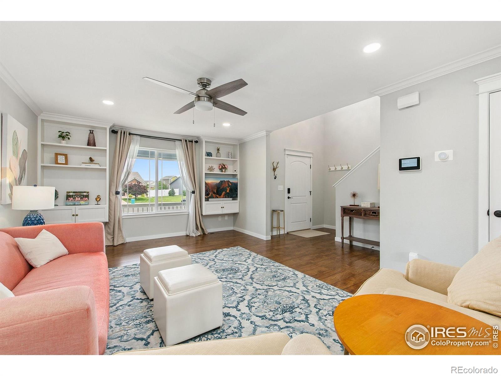 MLS Image #2 for 438  beartooth court,windsor, Colorado
