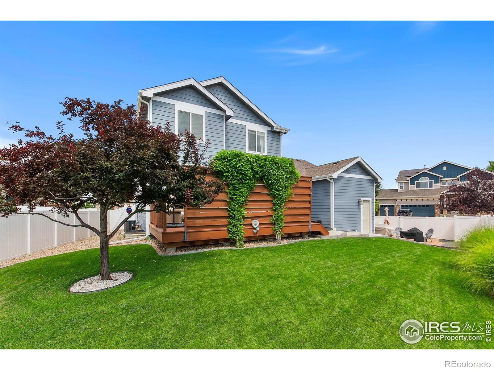 MLS Image #20 for 438  beartooth court,windsor, Colorado