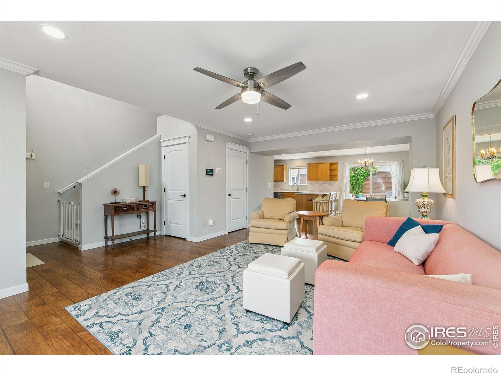 MLS Image #3 for 438  beartooth court,windsor, Colorado