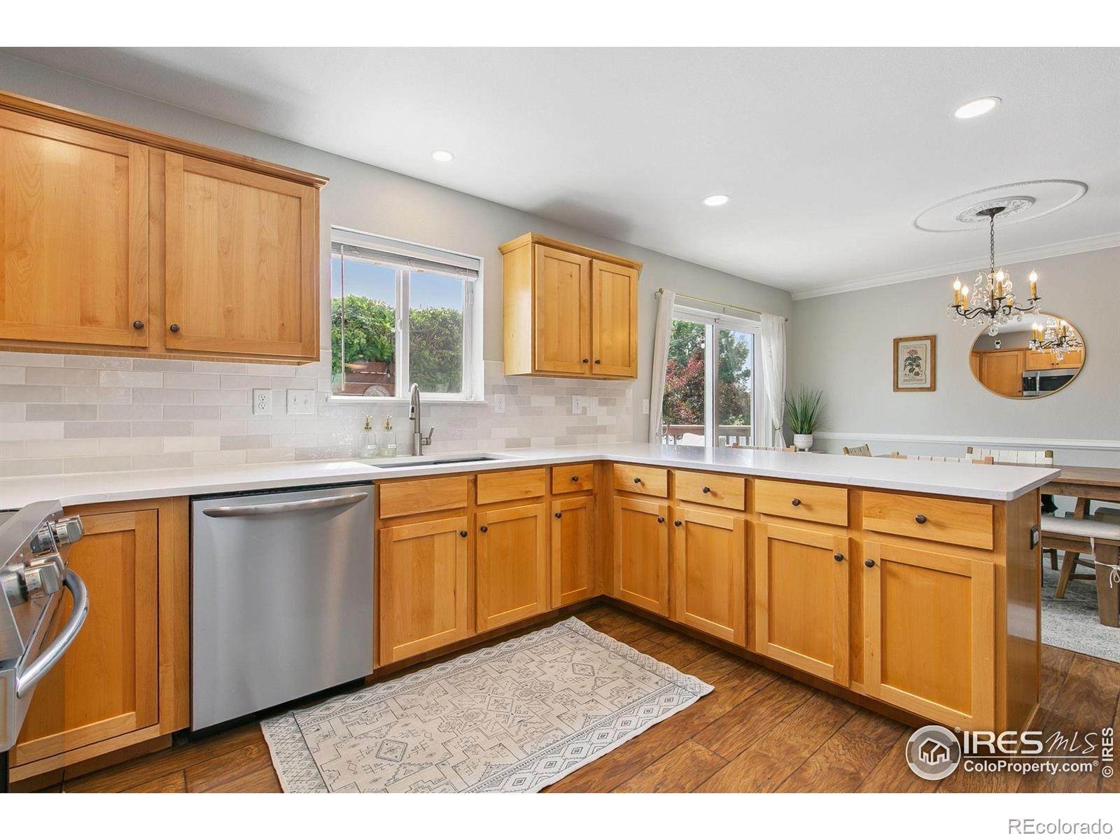 MLS Image #7 for 438  beartooth court,windsor, Colorado