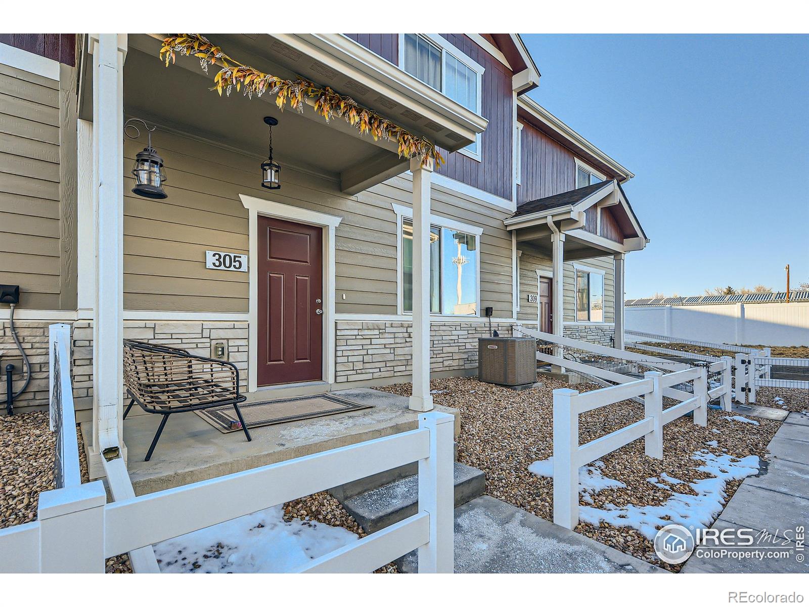 MLS Image #1 for 305  cardinal street,johnstown, Colorado