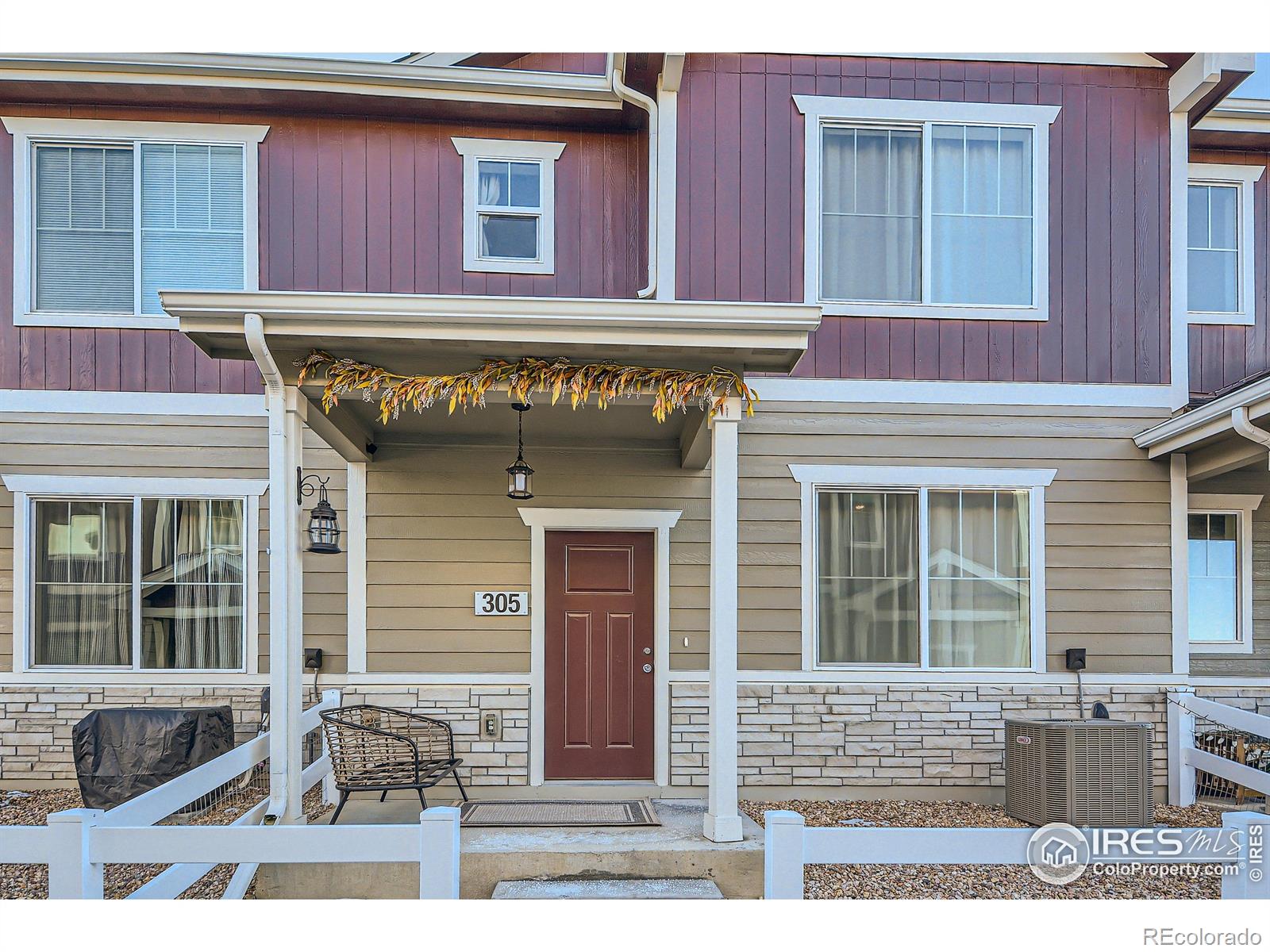 MLS Image #2 for 305  cardinal street,johnstown, Colorado