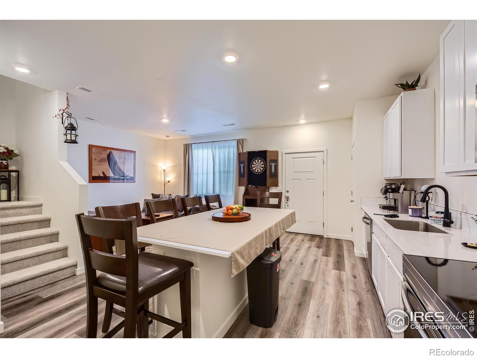 MLS Image #6 for 305  cardinal street,johnstown, Colorado
