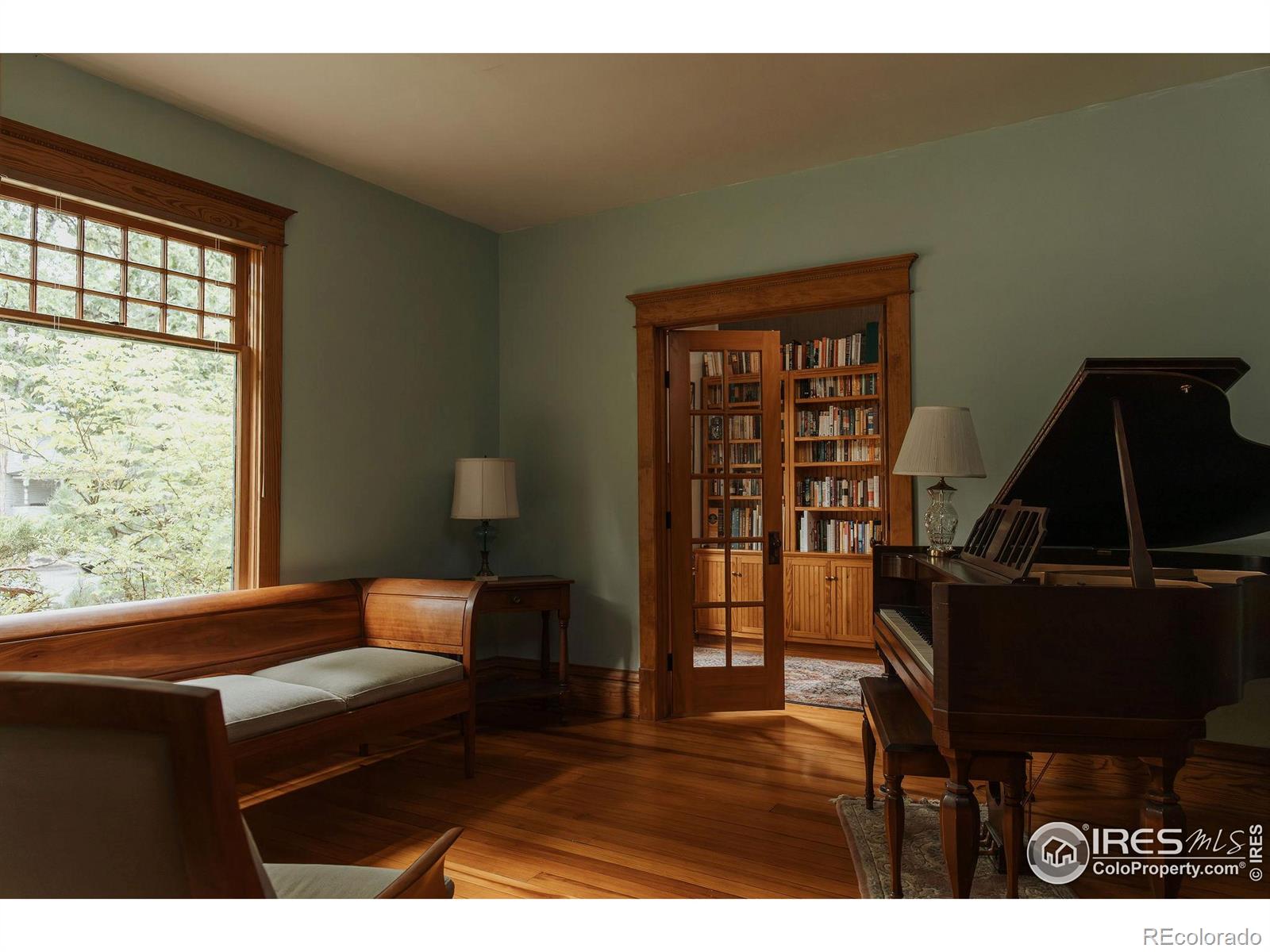 MLS Image #3 for 530  smith street,fort collins, Colorado