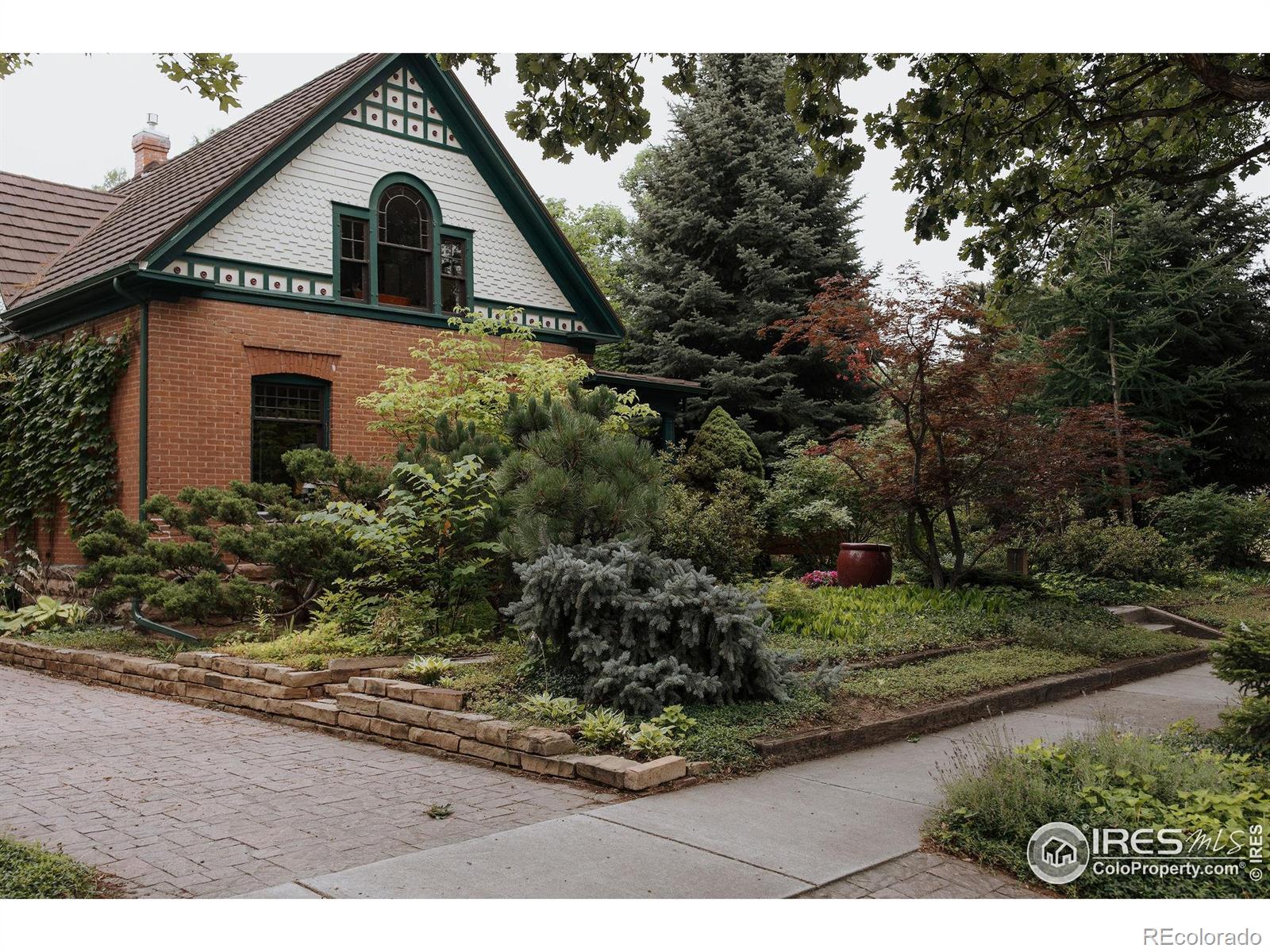 MLS Image #37 for 530  smith street,fort collins, Colorado