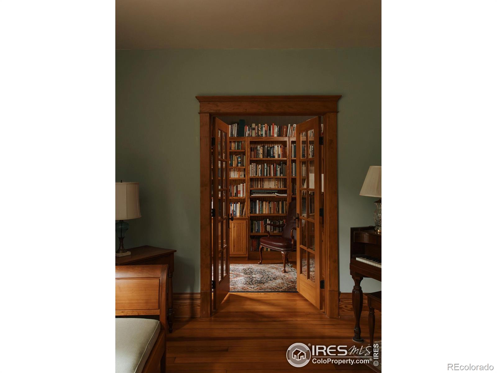 MLS Image #4 for 530  smith street,fort collins, Colorado