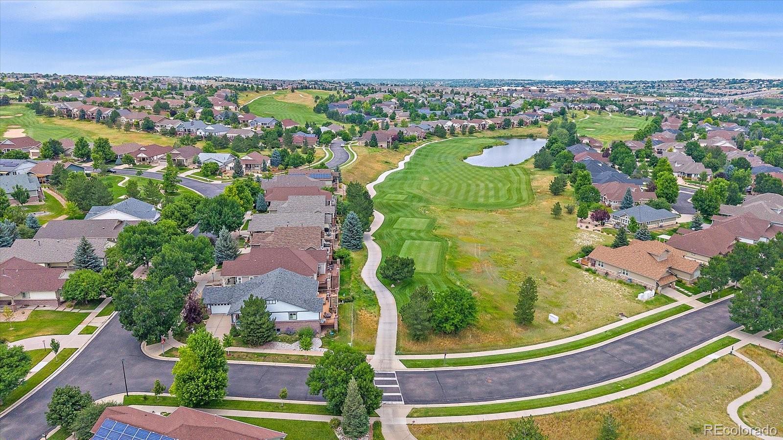 MLS Image #2 for 23649 e otero drive,aurora, Colorado