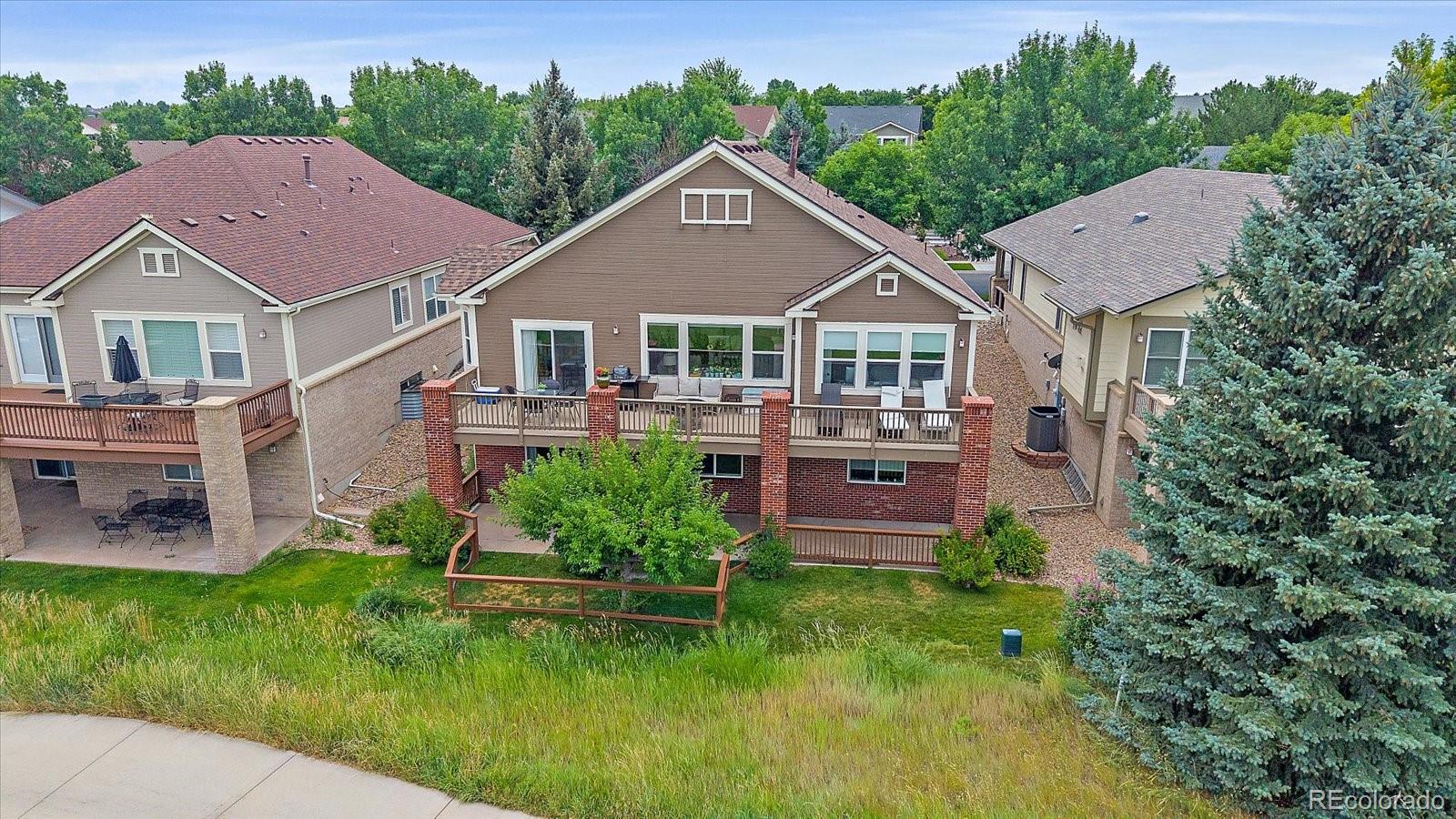MLS Image #21 for 23649 e otero drive,aurora, Colorado