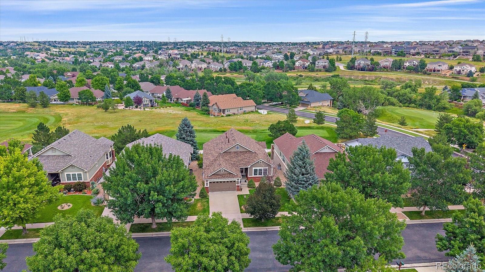 MLS Image #3 for 23649 e otero drive,aurora, Colorado