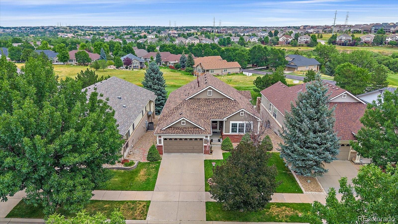 MLS Image #4 for 23649 e otero drive,aurora, Colorado