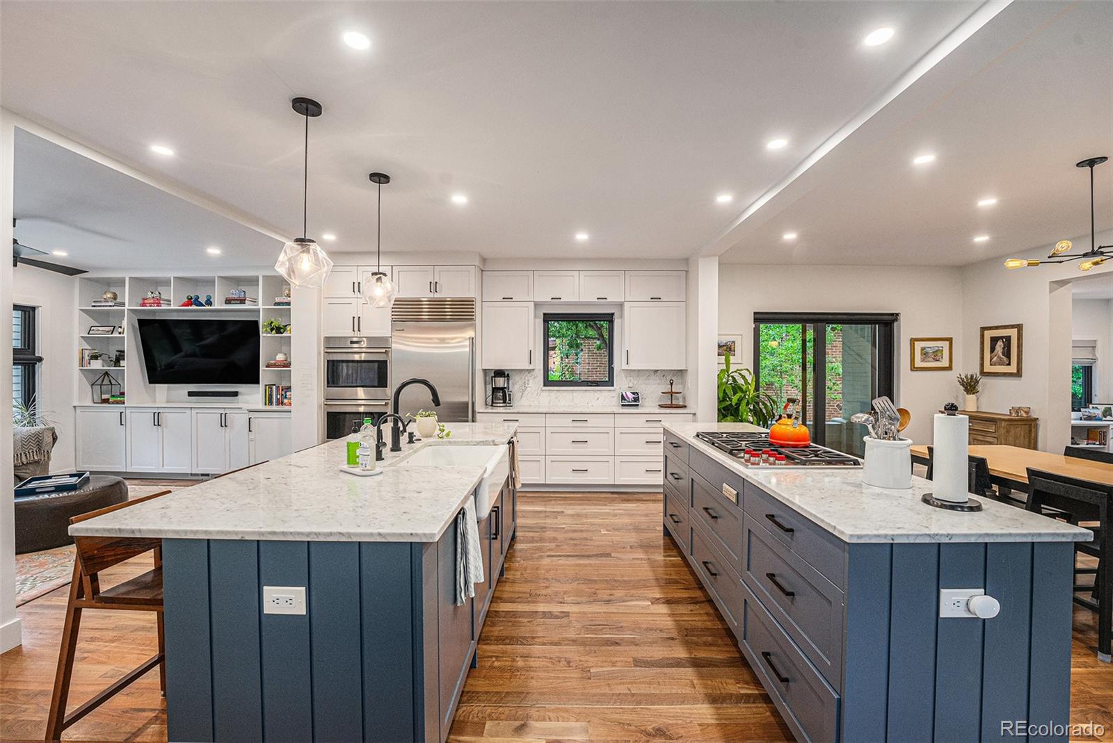 MLS Image #10 for 2040  krameria street,denver, Colorado