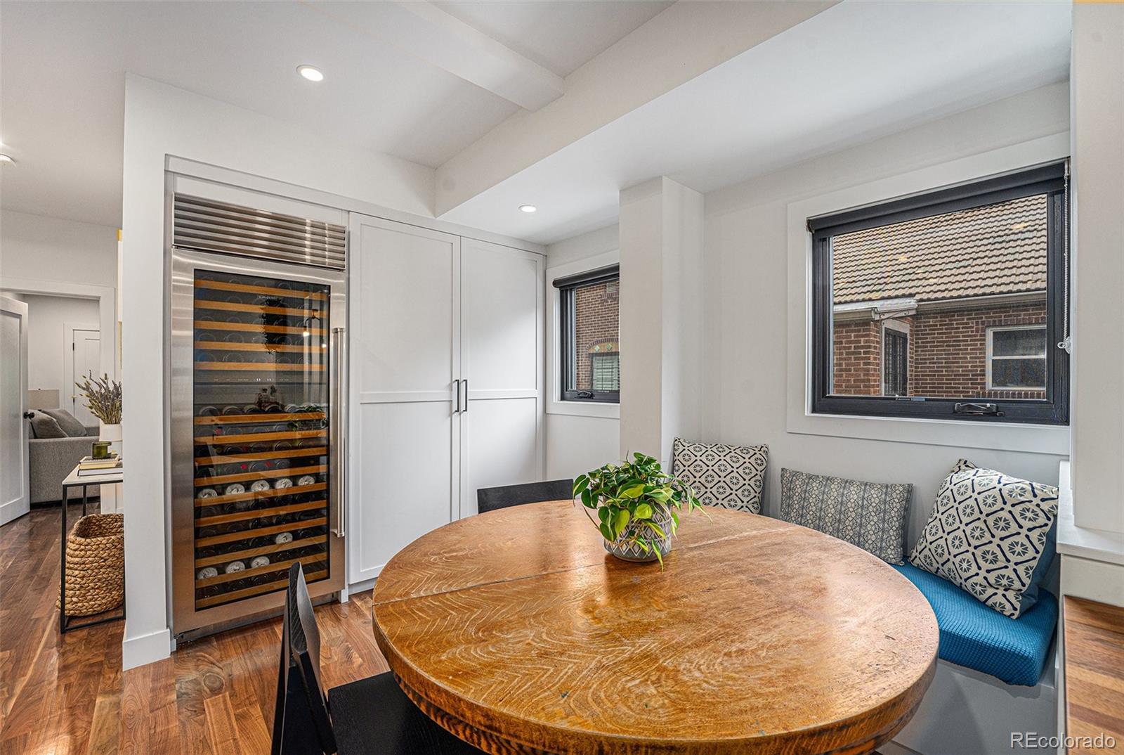 MLS Image #12 for 2040  krameria street,denver, Colorado