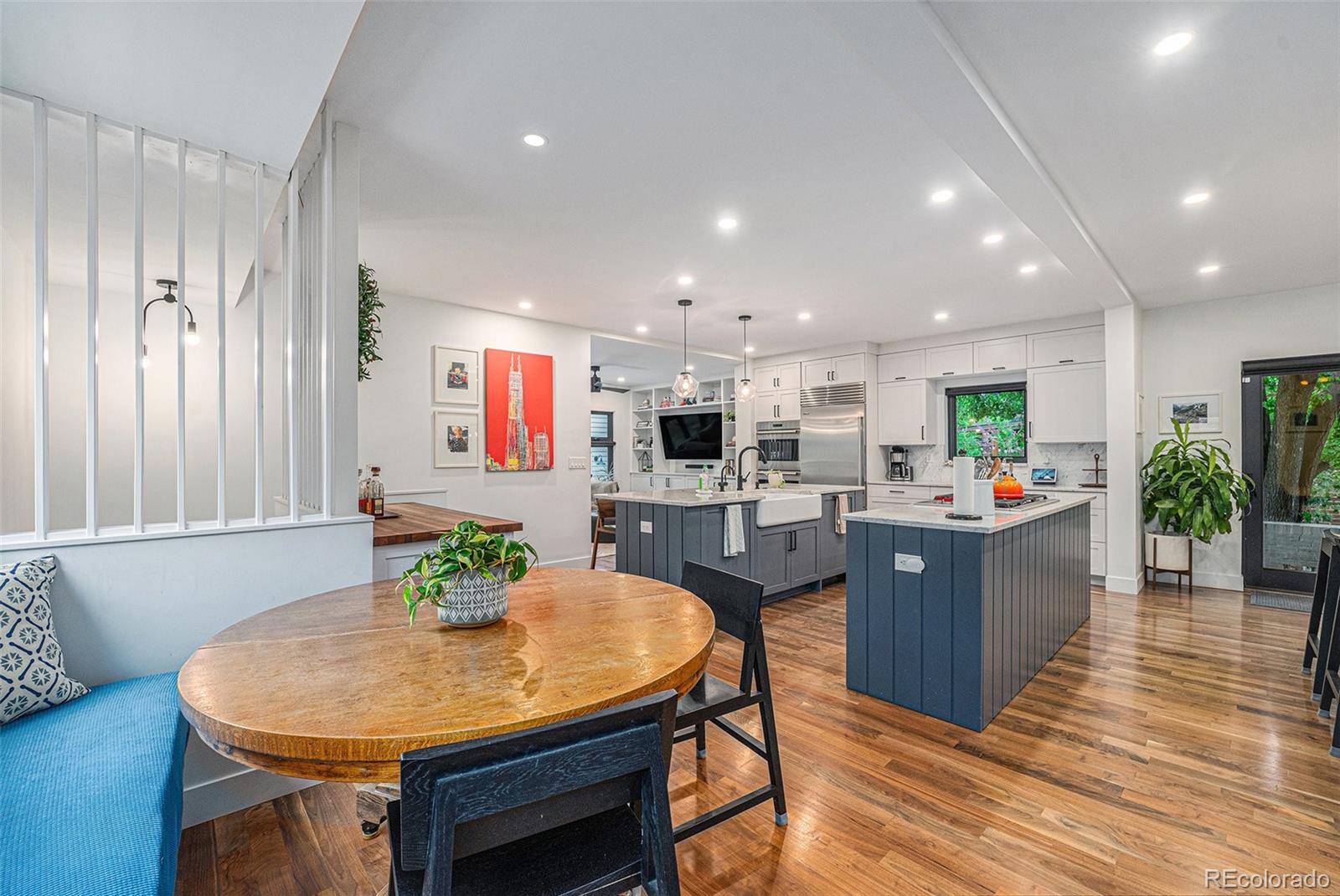 MLS Image #14 for 2040  krameria street,denver, Colorado