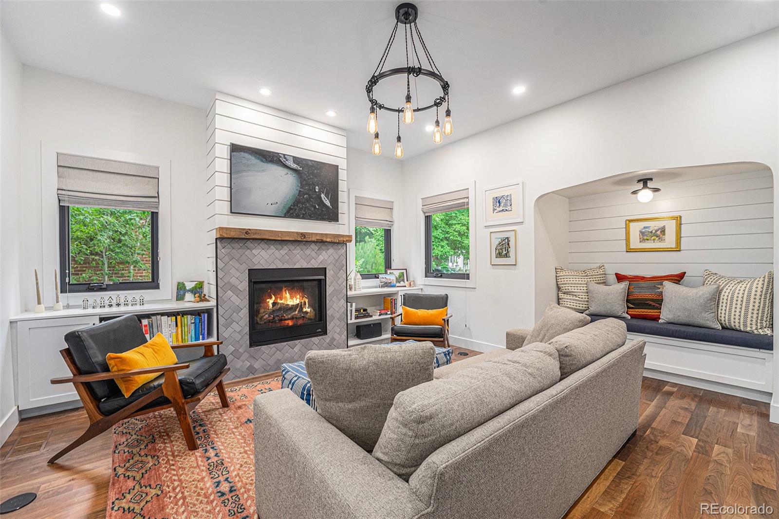 MLS Image #2 for 2040  krameria street,denver, Colorado
