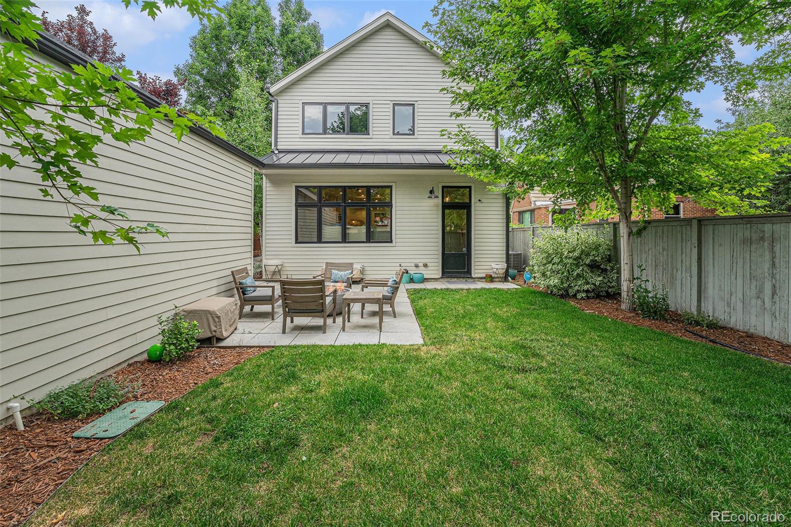 MLS Image #37 for 2040  krameria street,denver, Colorado