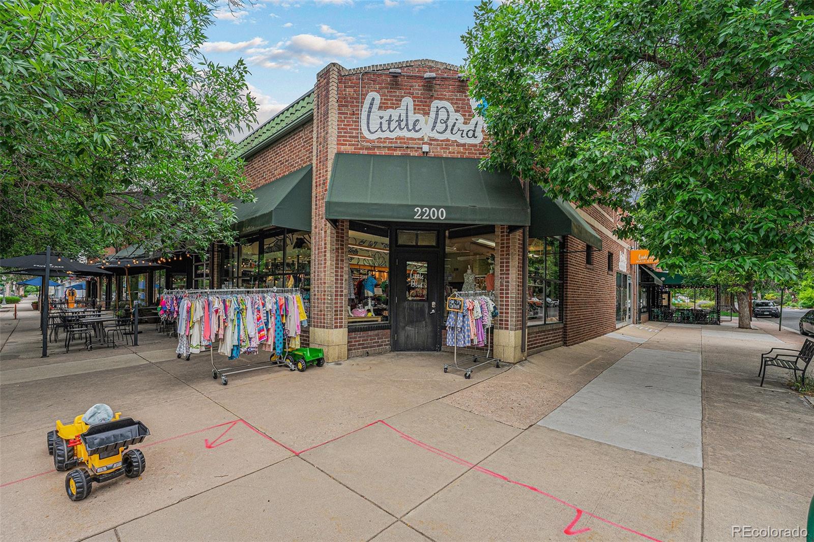 MLS Image #41 for 2040  krameria street,denver, Colorado