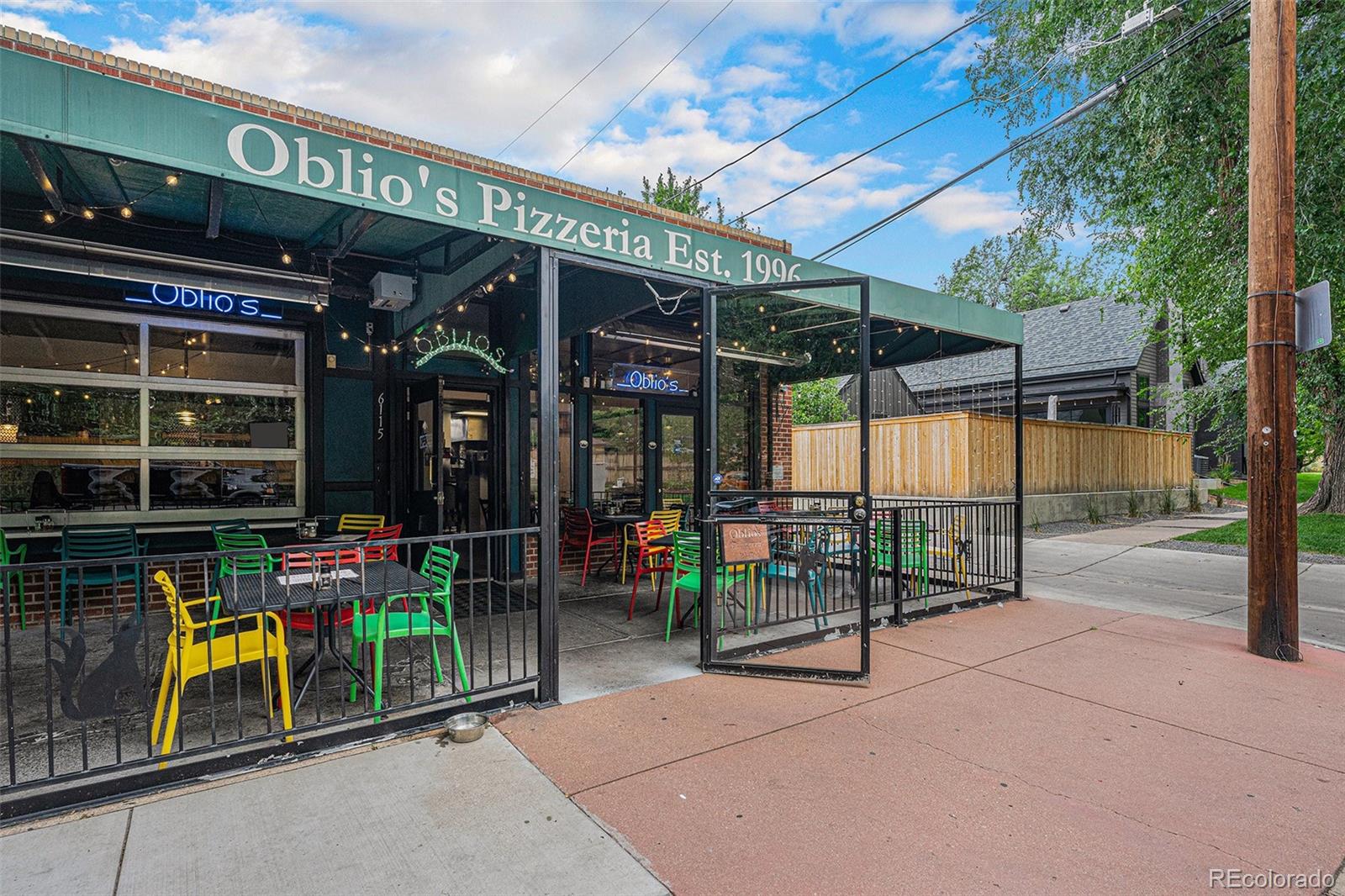 MLS Image #42 for 2040  krameria street,denver, Colorado