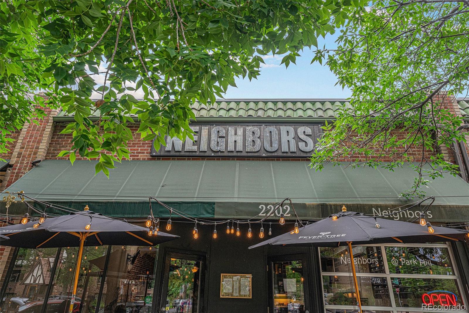 MLS Image #43 for 2040  krameria street,denver, Colorado