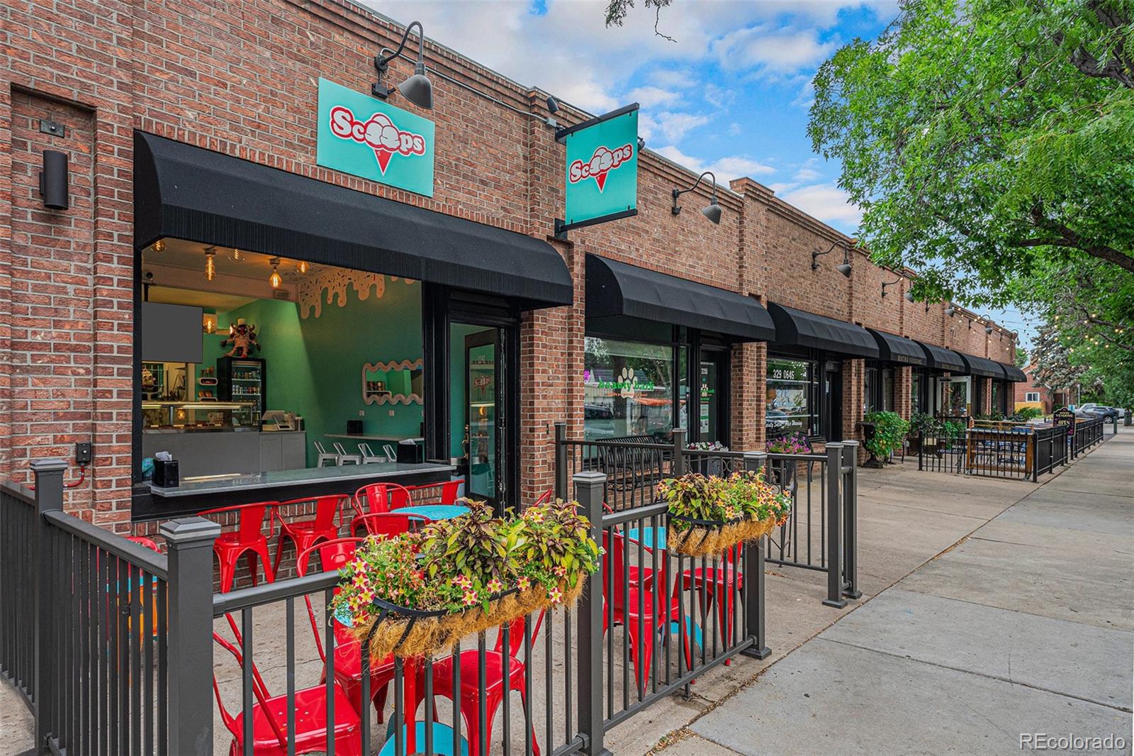 MLS Image #45 for 2040  krameria street,denver, Colorado