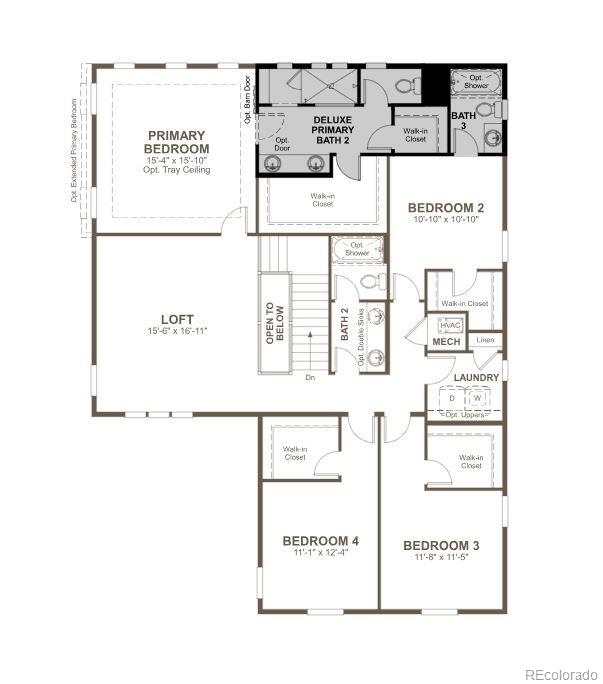 MLS Image #2 for 25111 e evans drive,aurora, Colorado