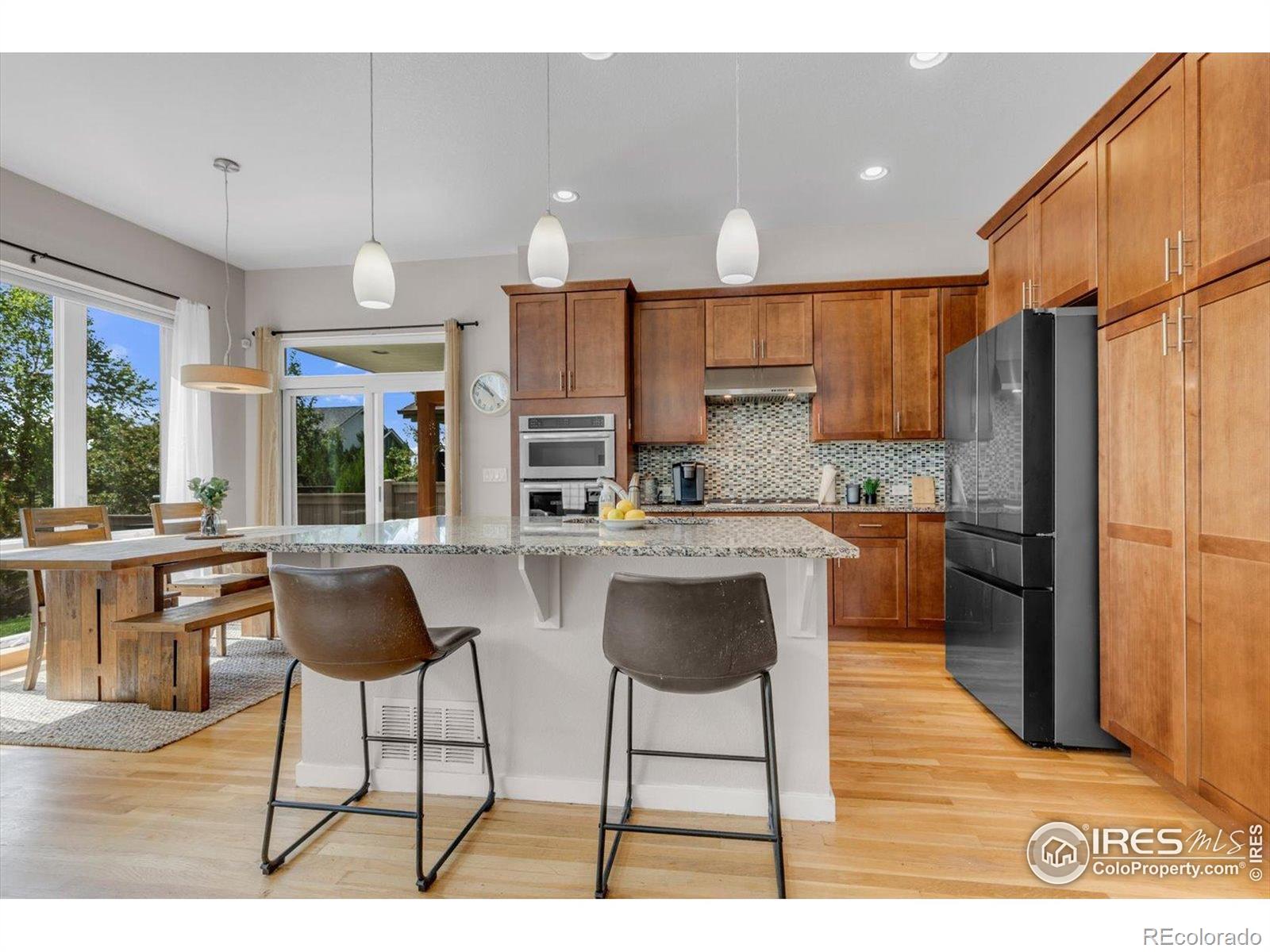 MLS Image #2 for 1836  lakespur lane,louisville, Colorado