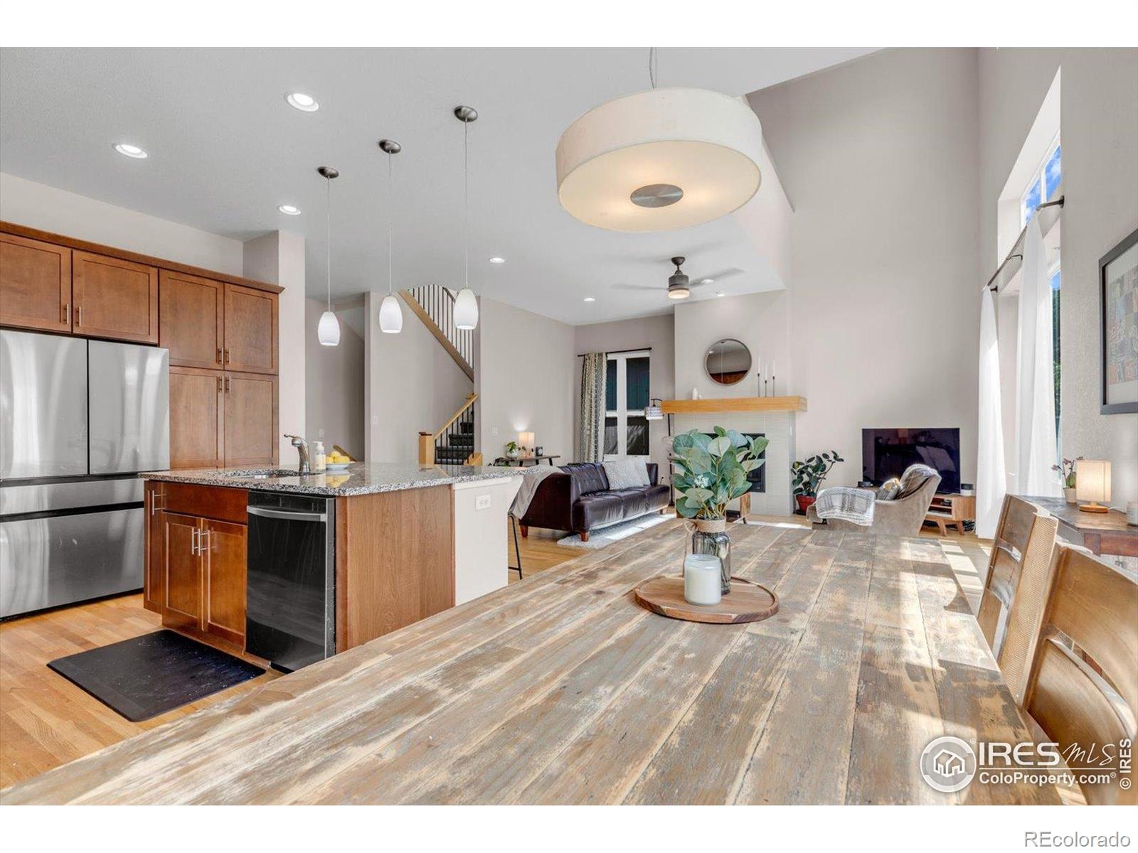 MLS Image #6 for 1836  lakespur lane,louisville, Colorado