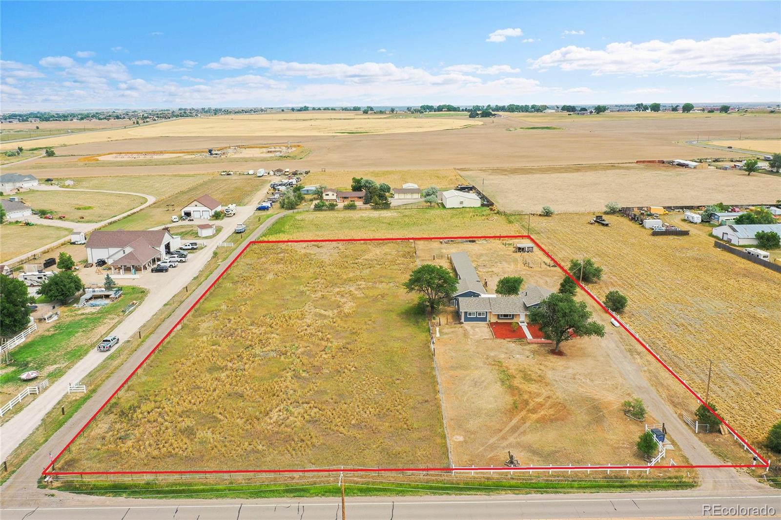 MLS Image #30 for 15700  colorado boulevard,brighton, Colorado