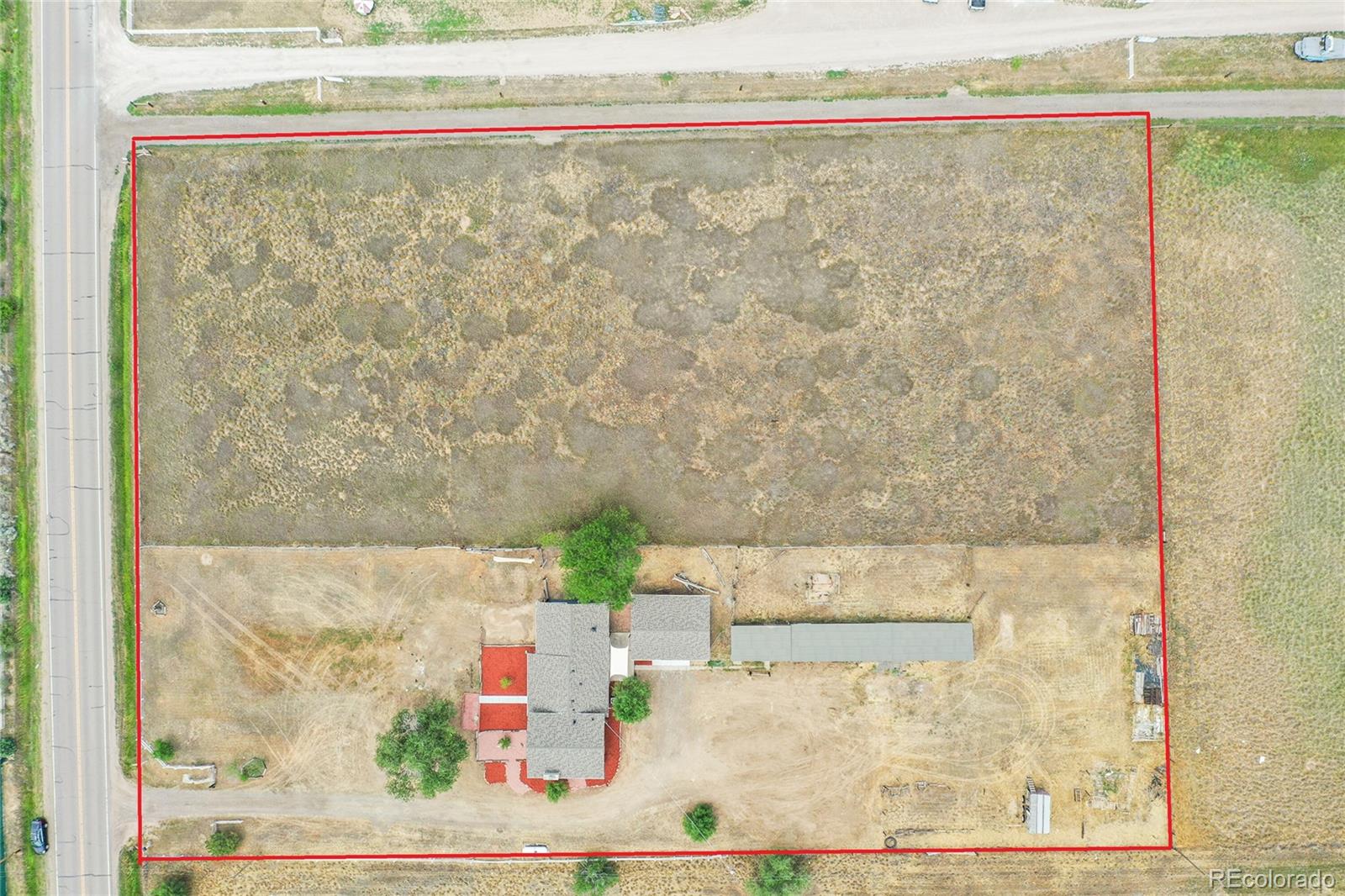 MLS Image #31 for 15700  colorado boulevard,brighton, Colorado